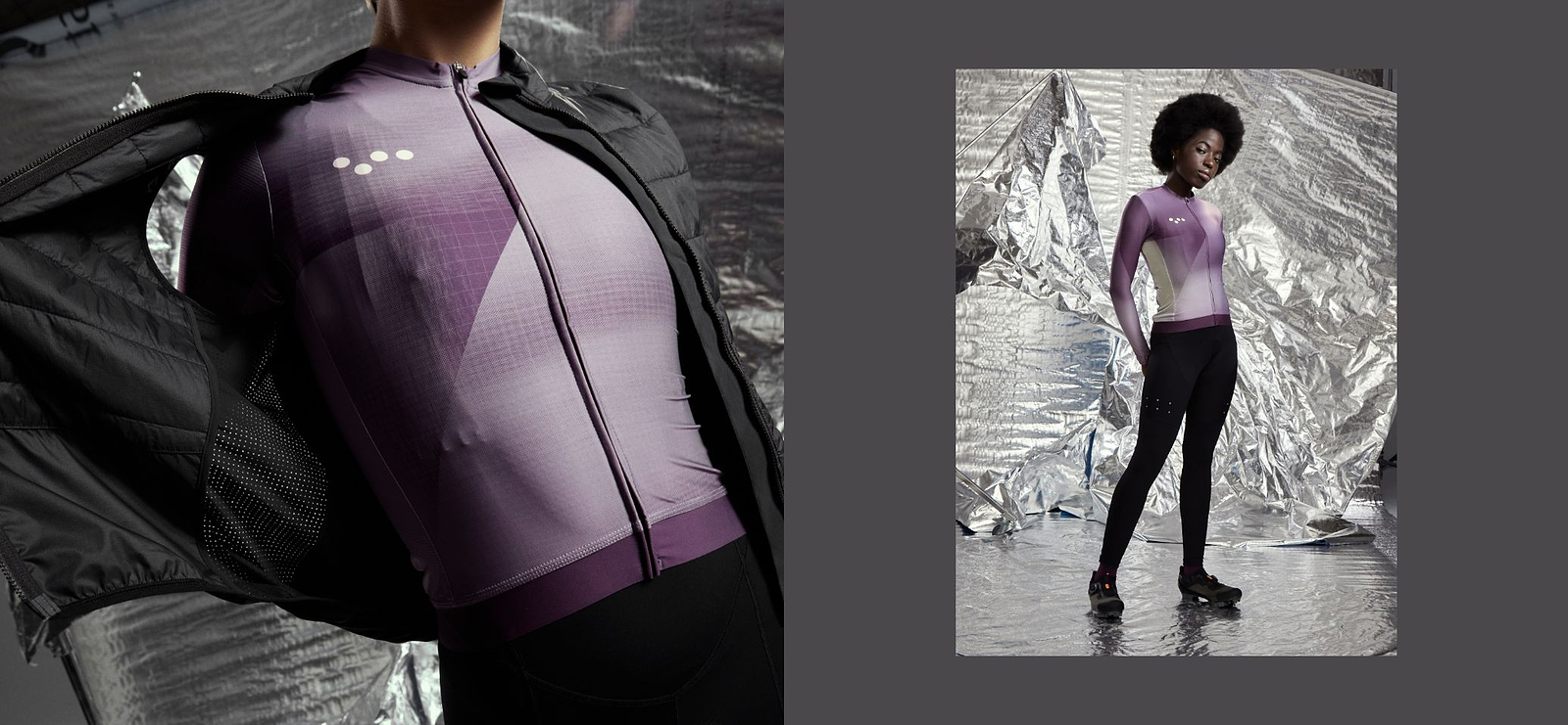Women's Kinetic