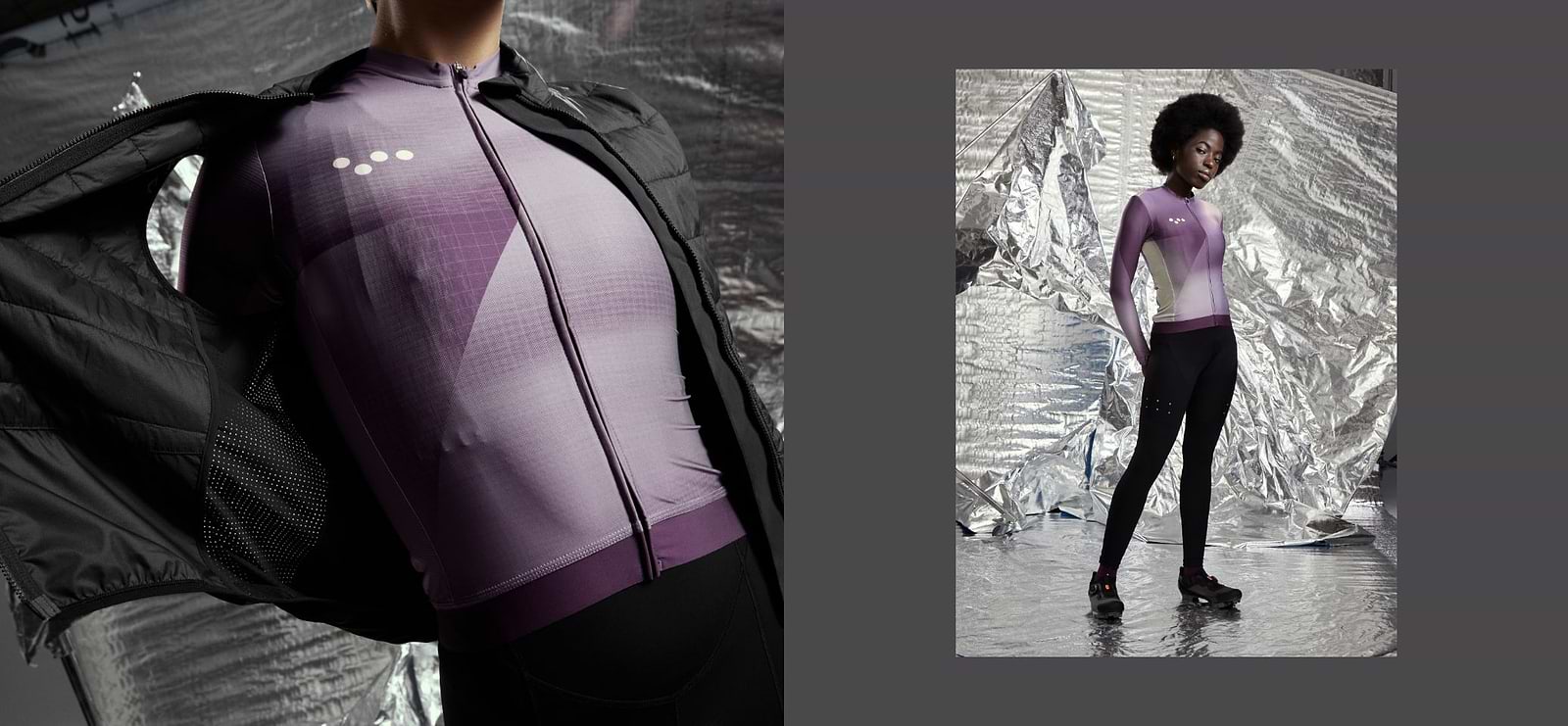Women's Kinetic