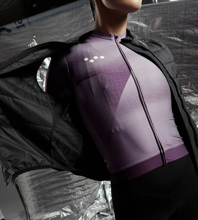 Women's Kinetic