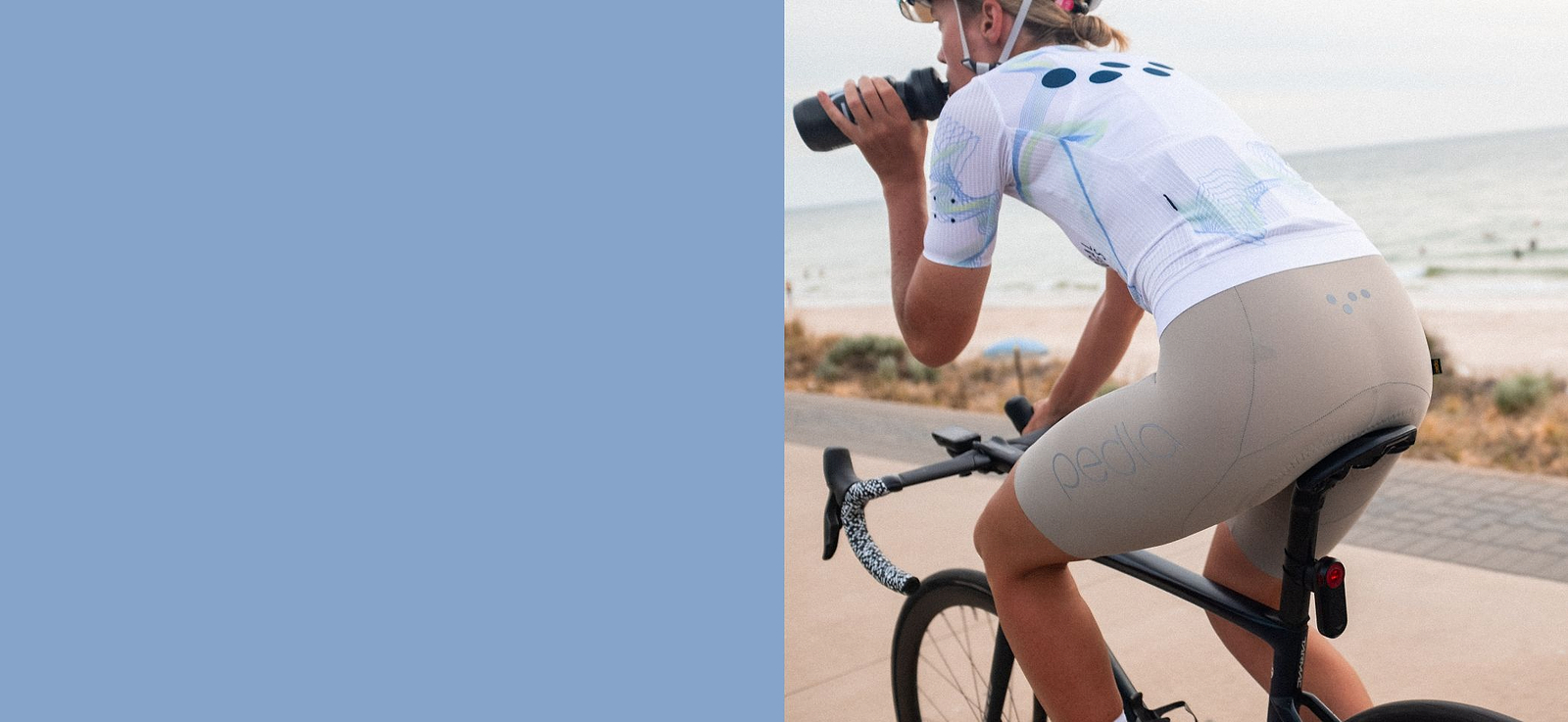 Women's Local Loops