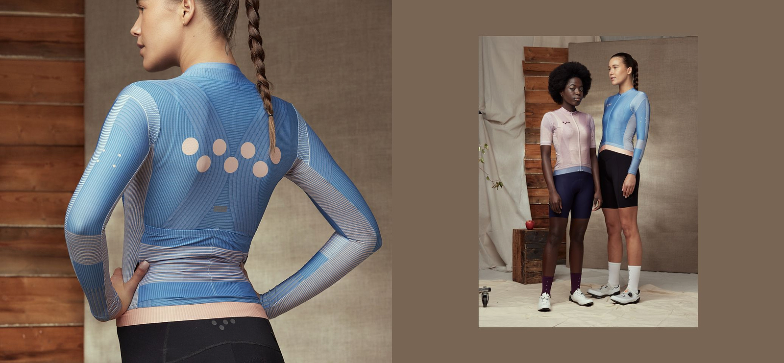 Women's Kinetic