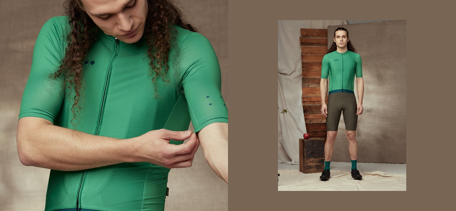 Men's Kinetic