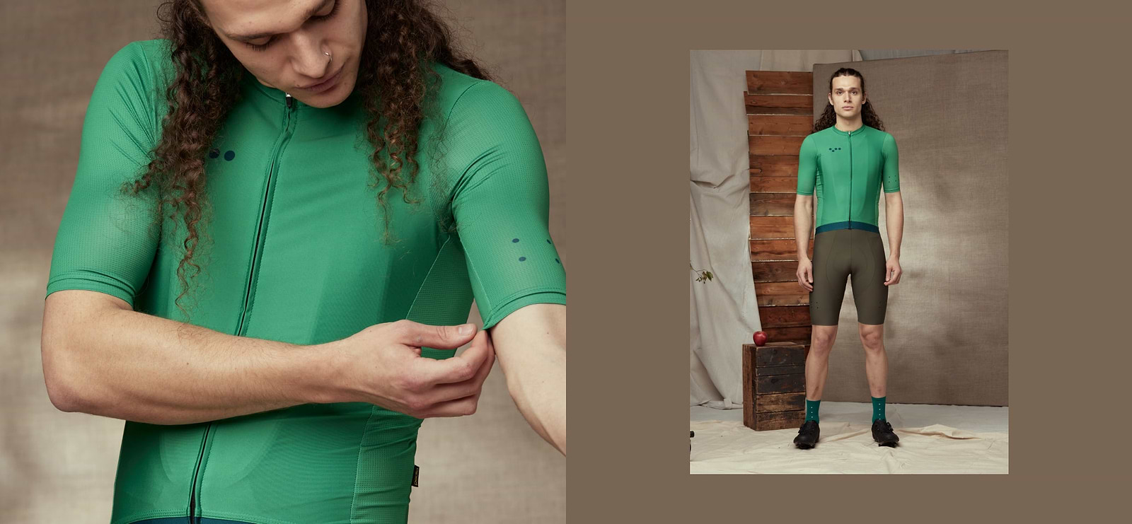 Men's Kinetic