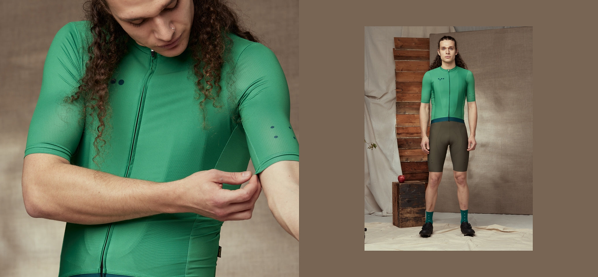 Men's Kinetic