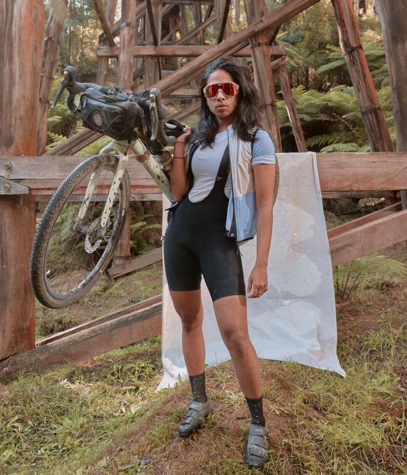 Women's Off Grid
