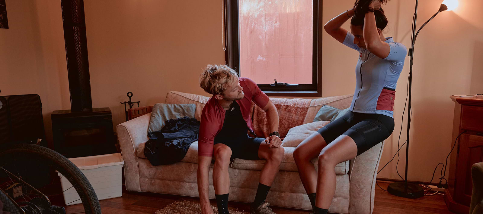 Bib Shorts