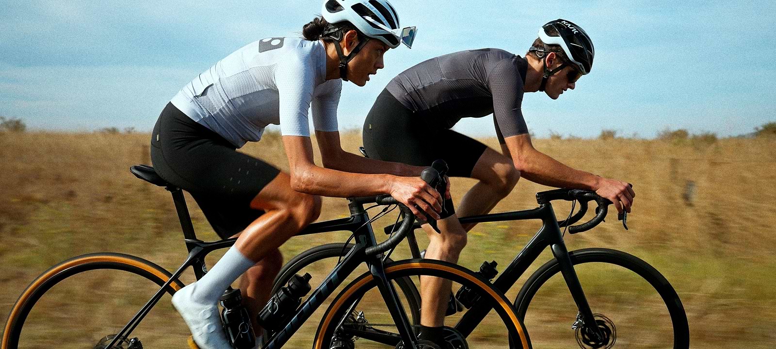 Bib Shorts