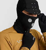 Core Roubaix Cycling Cap - Black | Perfect for cafe stop on cold day | Keywords: cycling cap, black, cold day