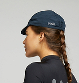 Core Cycling Cap - Navy. Perfect for cafe stop.