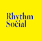 Rhythm Social Logo