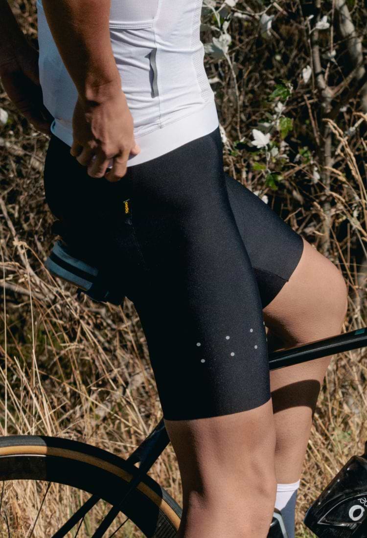 Men's Cycling Bib Shorts