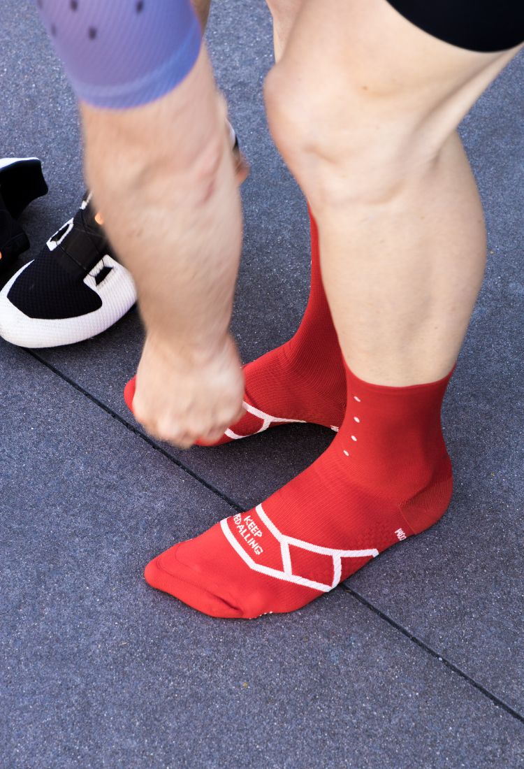 Lightweight 
Socks