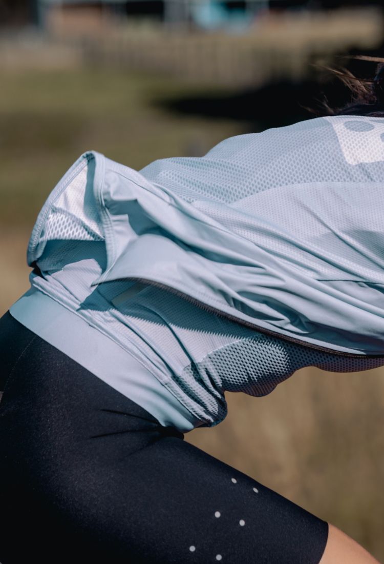 Women's Cycling Gilets & Vests