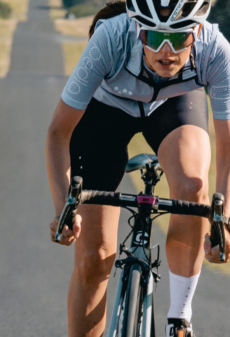 Women's Cycling Bib Shorts