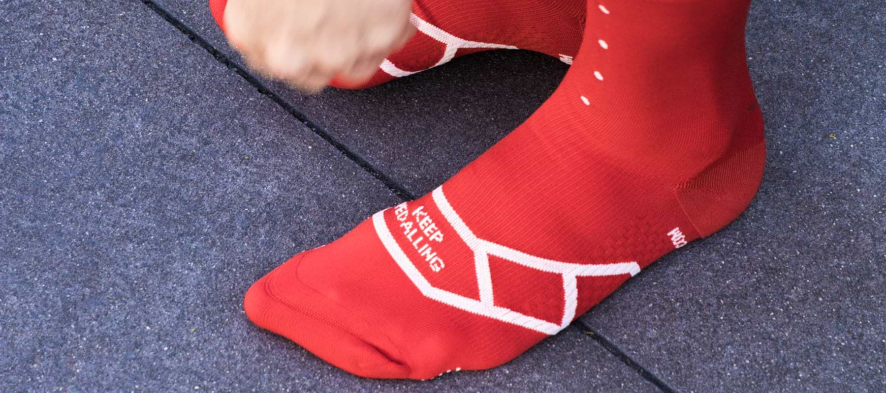 Lightweight
Socks