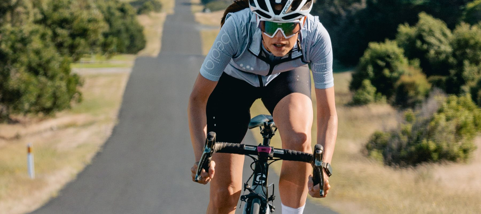 Women's Cycling Bib Shorts