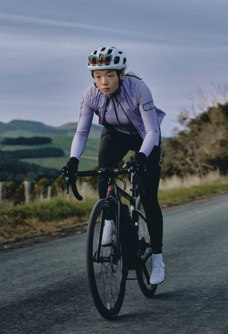 Women's Cycling Jackets