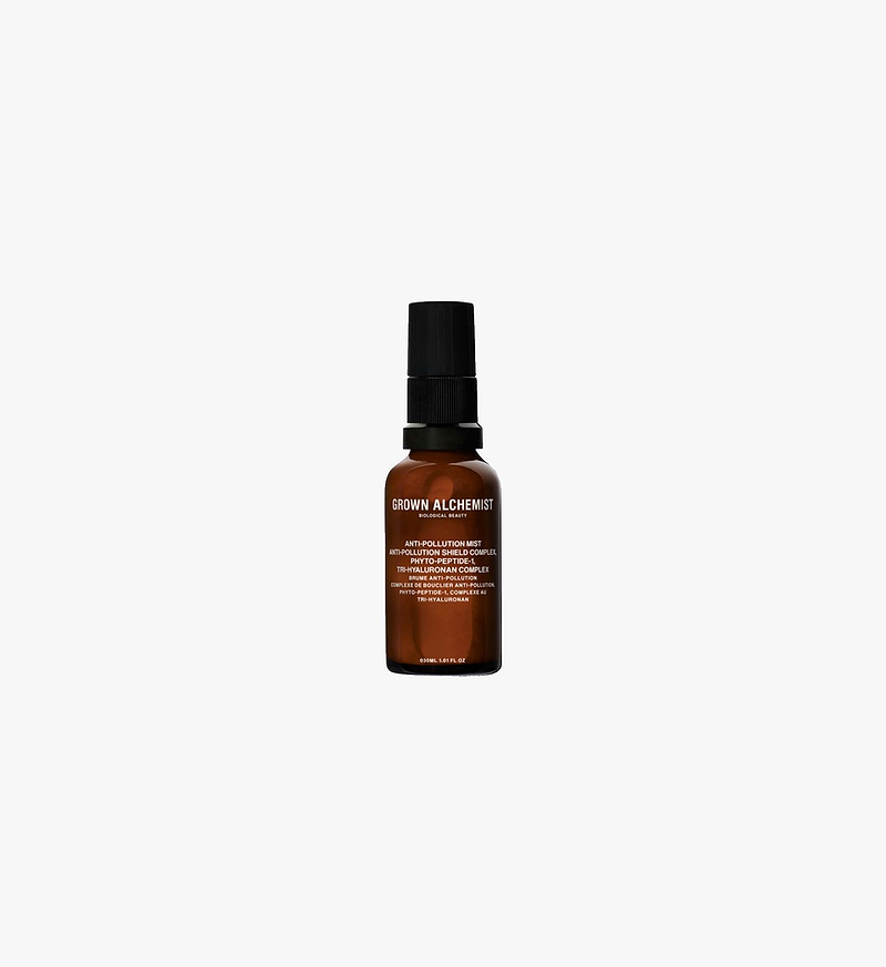 Grown Alchemist Anti Pollution Mist - Hydrating & Protective
