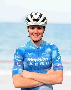 Georgia Gardiner