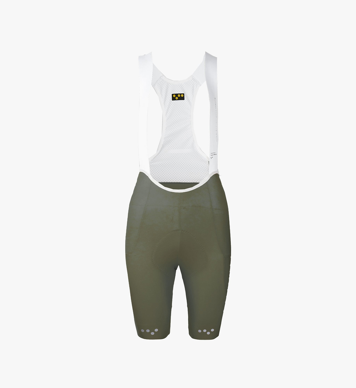 Women's Cycling Bib Shorts - Supportive Fit & Breathability