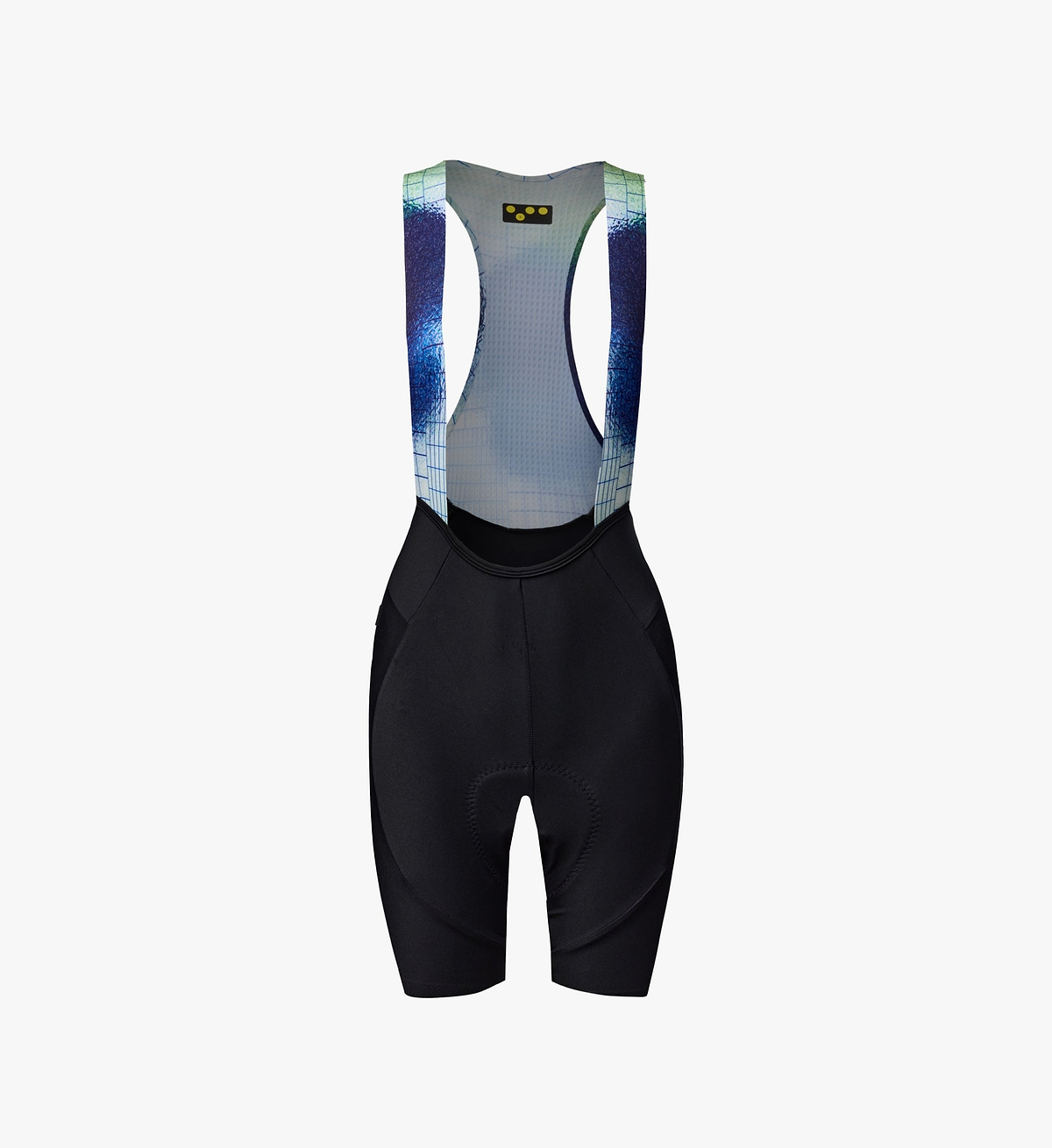 Women's Cycling Bib Shorts - Supportive Fit & Breathability