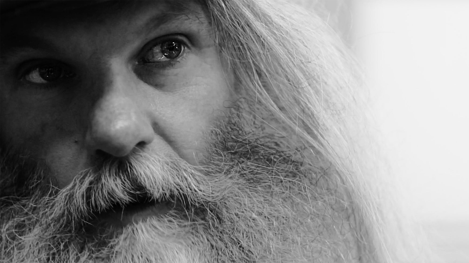 Shaun Gladwell Face Interview with Pedla 