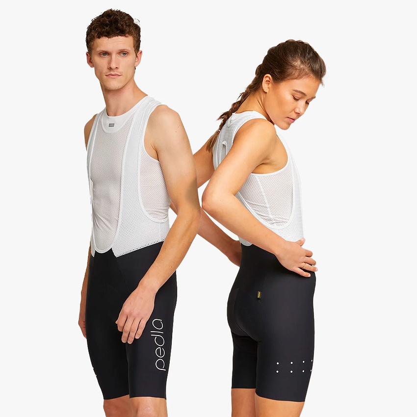 SuperFIT Cycling Bib Shorts - Rated #1 cycling bib shorts