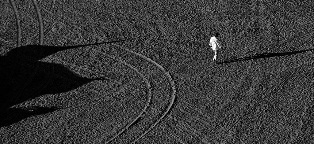 Minimalism is a journey