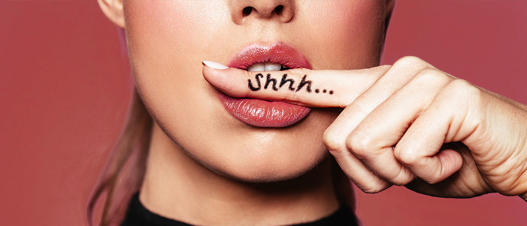 the dirty secret of discounting