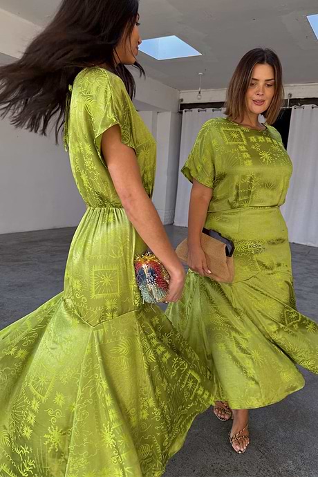 What to Wear at a Wedding - Wedding Guest Dresses for 2025