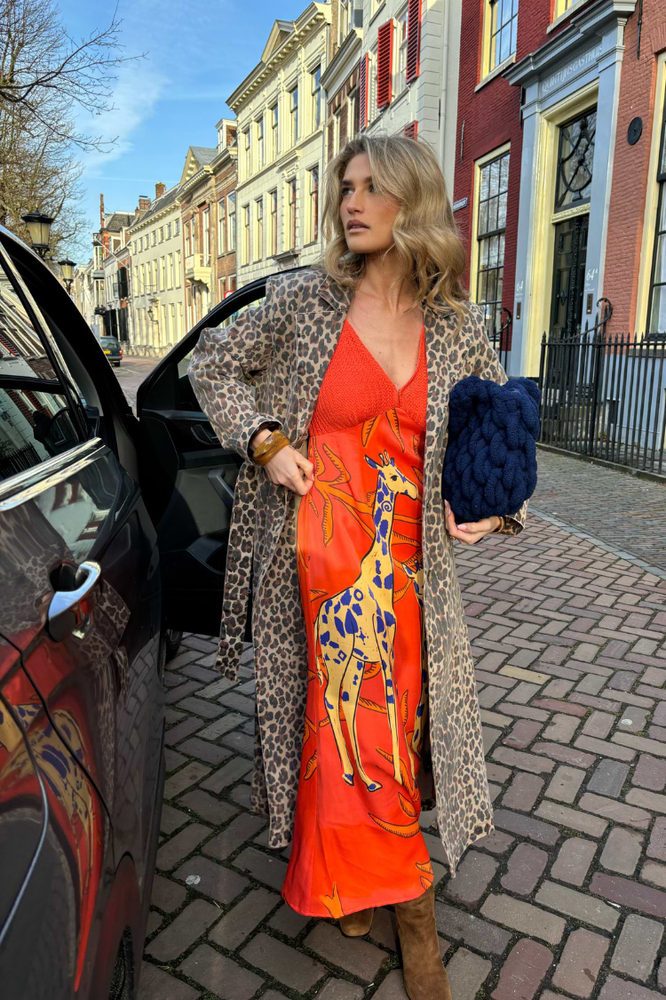 ax paris cut out dress Multi Abstract Print Asymmetric Midi – beginner crochet summer events and evening Beach Dresses for Photo Size:US 16/UK 20