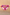 Thumbnail for Girls pink fruit print bikini bottoms with a frill waistband and Mediterranean-inspired peach and berry design.