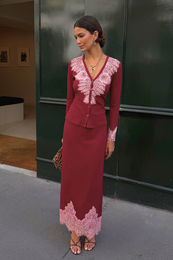caption_Model is 5ft7” and wears size M