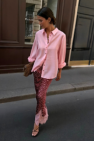caption_Model is 5ft7” and wears size M