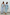 Thumbnail for Ice Blue Sequin Jaspre Skirt paired with a light blue shirt and matching sequin cami on two models.