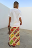 White Fruit T-Shirt