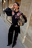 caption_Model is 5ft7” and wears size M