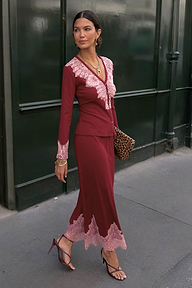 caption_Model is 5ft7” and wears size M
