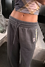 Charcoal Jogger
