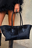 Thumbnail for Black Pony Bag