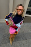 caption_Model is 5ft5” and wears size M