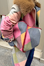 Thumbnail for Argyle Tote Bag