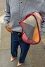 Thumbnail for Argyle Tote Bag