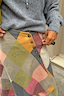 Thumbnail for caption_Model is 5ft5” and is UK size 8, wearing UK size 10
