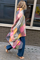caption_Model is 5ft5” and is UK size 8, wearing UK size 10
