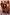 Thumbnail for Banana Sarong with a multi-colour print on black cotton, shown on models for inclusive styling and multi-wear looks.