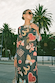 Black Astra Soho Dress