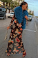 Black Astra Soho Dress
