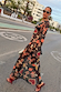 Black Astra Soho Dress