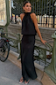 caption_Model is 5ft7” and is UK size 8, wearing UK size 10